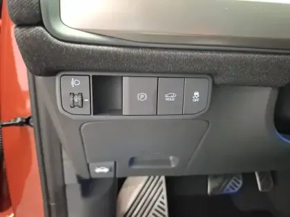 Photo 107 Kia Ev3  81.4 kWh 204 ch