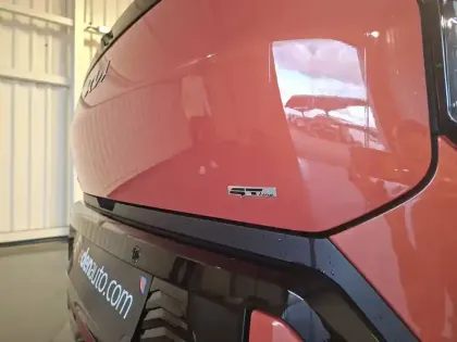 Photo 35 Kia Ev3  81.4 kWh 204 ch