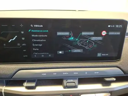 Photo 28 Kia Ev3  81.4 kWh 204 ch