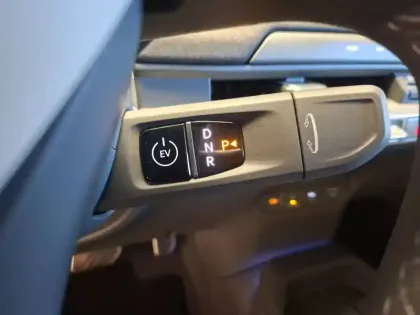 Photo 99 Kia Ev3  81.4 kWh 204 ch