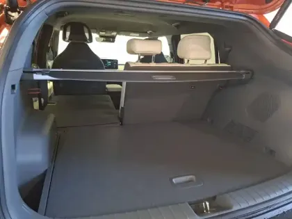 Photo 12 Kia Ev3  81.4 kWh 204 ch