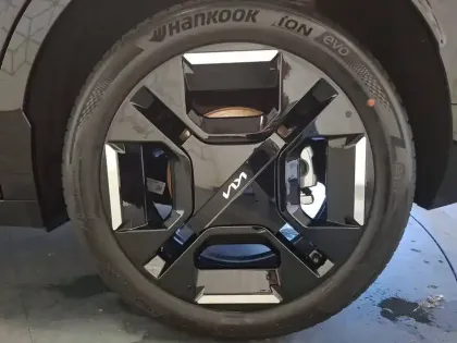 Photo 13 Kia Ev3  81.4 kWh 204 ch