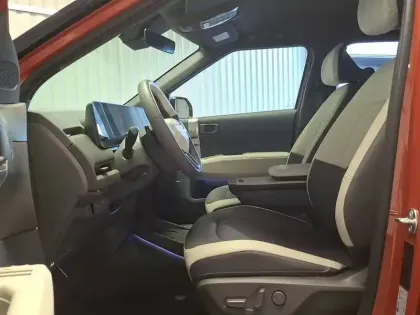 Photo 6 Kia Ev3  81.4 kWh 204 ch