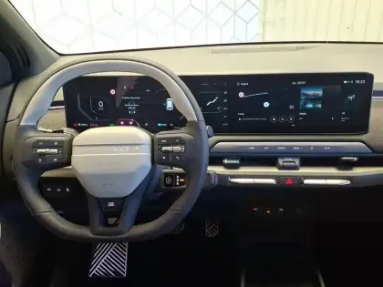 Photo 7 Kia Ev3  81.4 kWh 204 ch