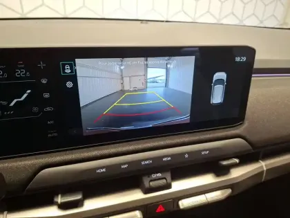 Photo 37 Kia Ev3  81.4 kWh 204 ch