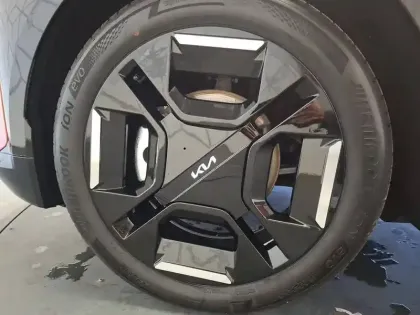 Photo 14 Kia Ev3  81.4 kWh 204 ch