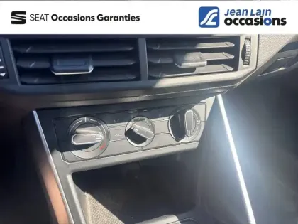 Photo 18 Volkswagen Polo  1.0 TSI 95 S&S BVM5