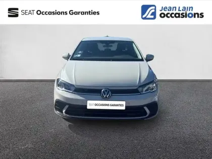 Photo 8 Volkswagen Polo  1.0 TSI 95 S&S BVM5