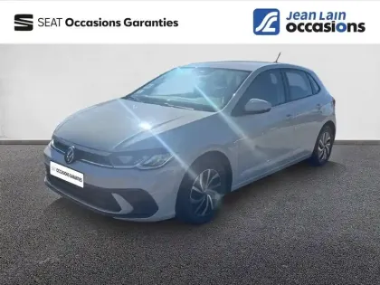 Photo Volkswagen Polo Life