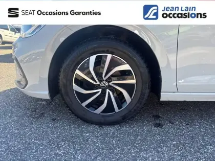 Photo 11 Volkswagen Polo  1.0 TSI 95 S&S BVM5