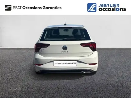 Photo 7 Volkswagen Polo  1.0 TSI 95 S&S BVM5