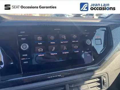 Photo 14 Volkswagen Polo  1.0 TSI 95 S&S BVM5