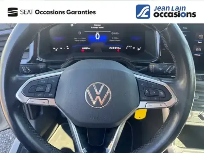 Photo 16 Volkswagen Polo  1.0 TSI 95 S&S BVM5