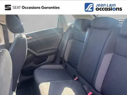 Photo 5 Volkswagen Polo  1.0 TSI 95 S&S BVM5