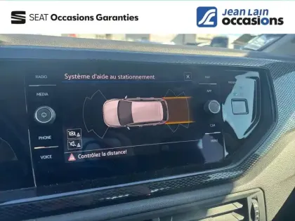 Photo 19 Volkswagen Polo  1.0 TSI 95 S&S BVM5