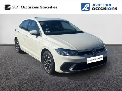 Photo 9 Volkswagen Polo  1.0 TSI 95 S&S BVM5