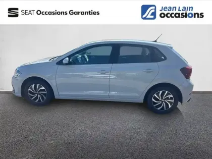 Photo 6 Volkswagen Polo  1.0 TSI 95 S&S BVM5