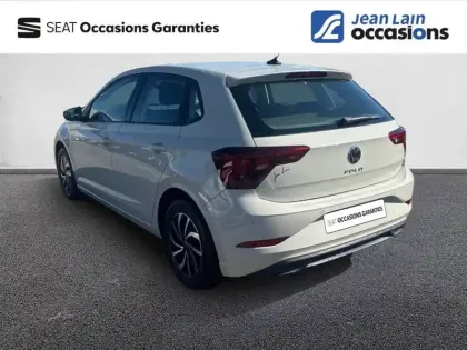 Photo 10 Volkswagen Polo  1.0 TSI 95 S&S BVM5