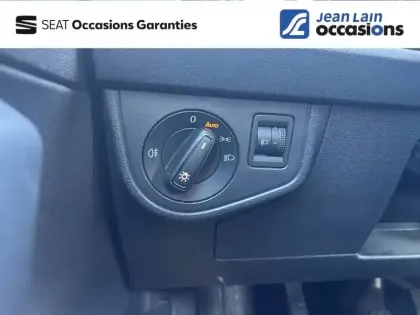 Photo 17 Volkswagen Polo  1.0 TSI 95 S&S BVM5