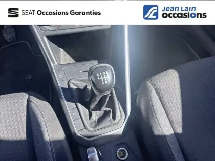 Photo 15 Volkswagen Polo  1.0 TSI 95 S&S BVM5