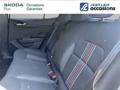 Photo 5 Skoda Fabia  1.0 TSI 116 ch EVO 2 DSG7