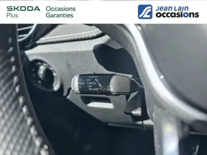 Photo 18 Skoda Fabia  1.0 TSI 116 ch EVO 2 DSG7