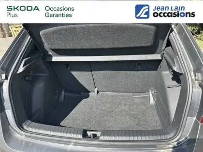 Photo 13 Skoda Fabia  1.0 TSI 116 ch EVO 2 DSG7