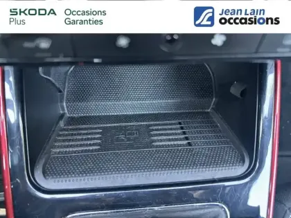 Photo 19 Skoda Fabia  1.0 TSI 116 ch EVO 2 DSG7