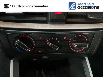 Photo 16 Seat Arona Gén. I Ph2 NG Copa 5