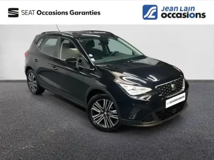 Photo 29 Seat Arona  1.0 TSI 110 ch Start/Stop DSG7