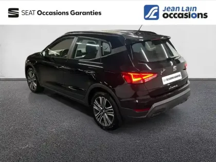 Photo 50 Seat Arona  1.0 TSI 110 ch Start/Stop DSG7