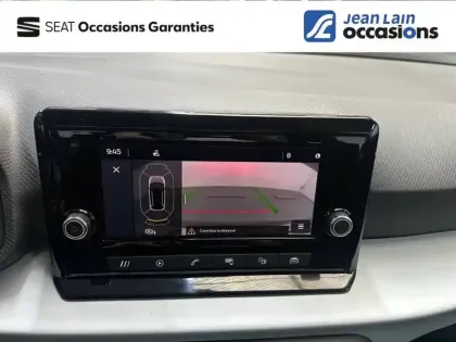 Photo 19 Seat Arona Gén. I Ph2 NG Copa 5