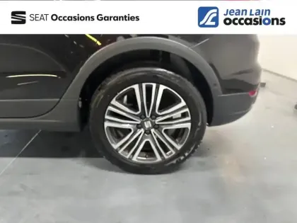 Photo 31 Seat Arona  1.0 TSI 110 ch Start/Stop DSG7