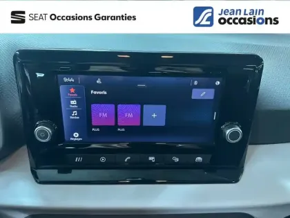 Photo 17 Seat Arona Gén. I Ph2 NG Copa 5