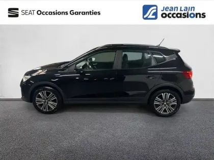 Photo 26 Seat Arona  1.0 TSI 110 ch Start/Stop DSG7