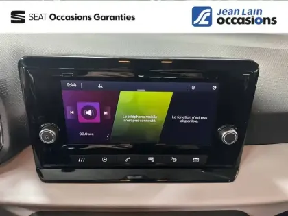 Photo 14 Seat Arona Gén. I Ph2 NG Copa 5