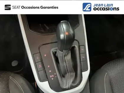 Photo 35 Seat Arona  1.0 TSI 110 ch Start/Stop DSG7