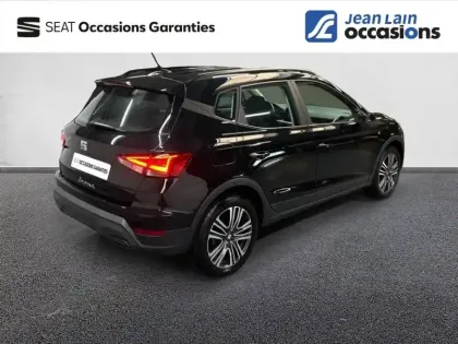 Photo 41 Seat Arona  1.0 TSI 110 ch Start/Stop DSG7
