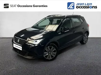 Photo 40 Seat Arona  1.0 TSI 110 ch Start/Stop DSG7