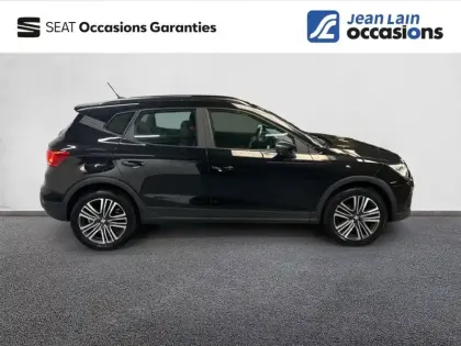 Photo 43 Seat Arona  1.0 TSI 110 ch Start/Stop DSG7