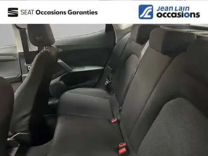 Photo 25 Seat Arona  1.0 TSI 110 ch Start/Stop DSG7