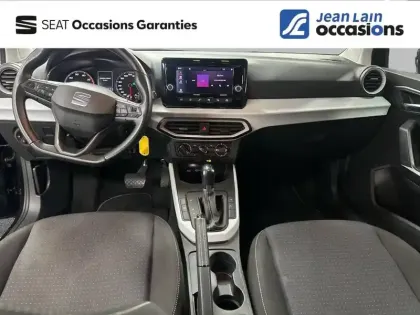Photo 42 Seat Arona  1.0 TSI 110 ch Start/Stop DSG7