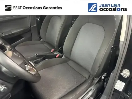 Photo 44 Seat Arona  1.0 TSI 110 ch Start/Stop DSG7