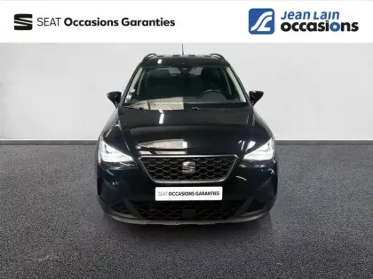 Photo 48 Seat Arona  1.0 TSI 110 ch Start/Stop DSG7