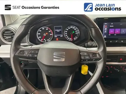 Photo 58 Seat Arona  1.0 TSI 110 ch Start/Stop DSG7