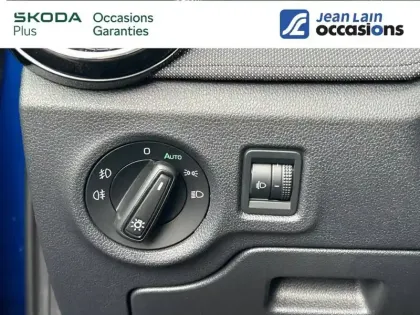 Photo 36 Skoda Fabia Gén. IV Ph1 Evo Selection 5