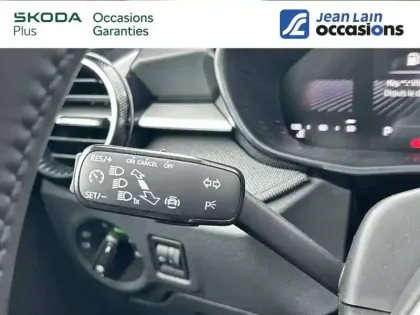 Photo 38 Skoda Fabia Gén. IV Ph1 Evo Selection 5