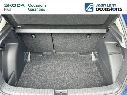 Photo 53 Skoda Fabia  1.0 TSI 116 ch EVO 2 DSG7