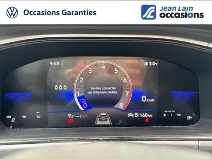 Photo 16 Volkswagen T-roc  1.5 TSI EVO 150 Start/Stop BVM6