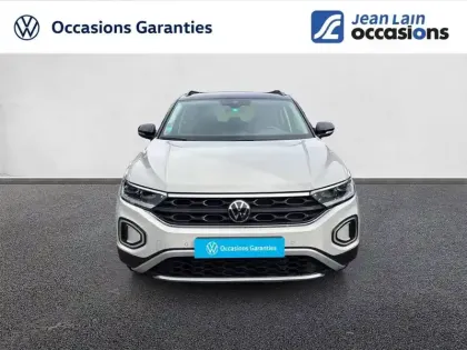 Photo 8 Volkswagen T-roc  1.5 TSI EVO 150 Start/Stop BVM6